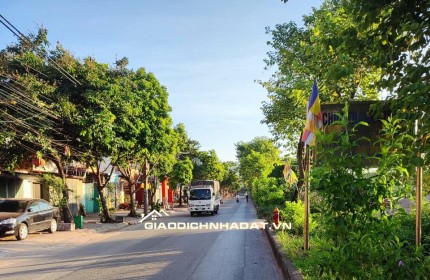 BÁN ĐẤT VĨNH TRUNG- LÔ SIÊU RỘNG( GIÁ 16 TỶ)- CHIA LÔ
